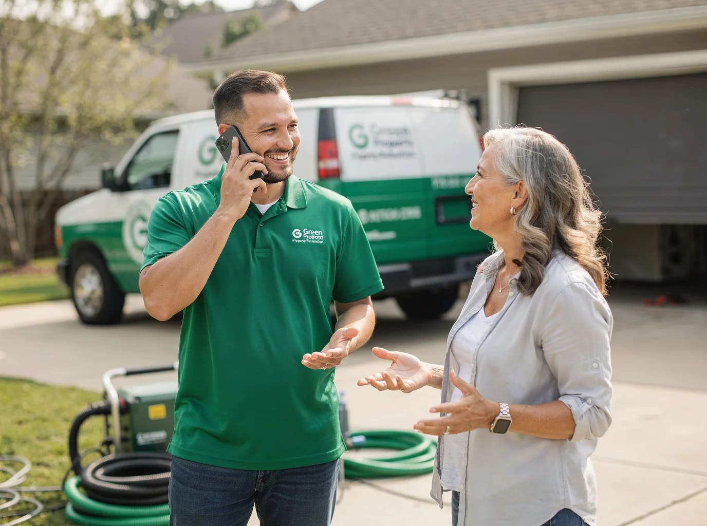 Water Damage Restoration White City, KS FAQs